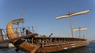 Starověké velmoci