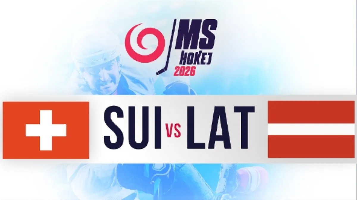 2026 IIHF Majstrovstvá sveta - fotogaléria