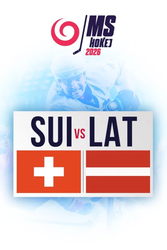 2026 IIHF Majstrovstvá sveta - fotogaléria