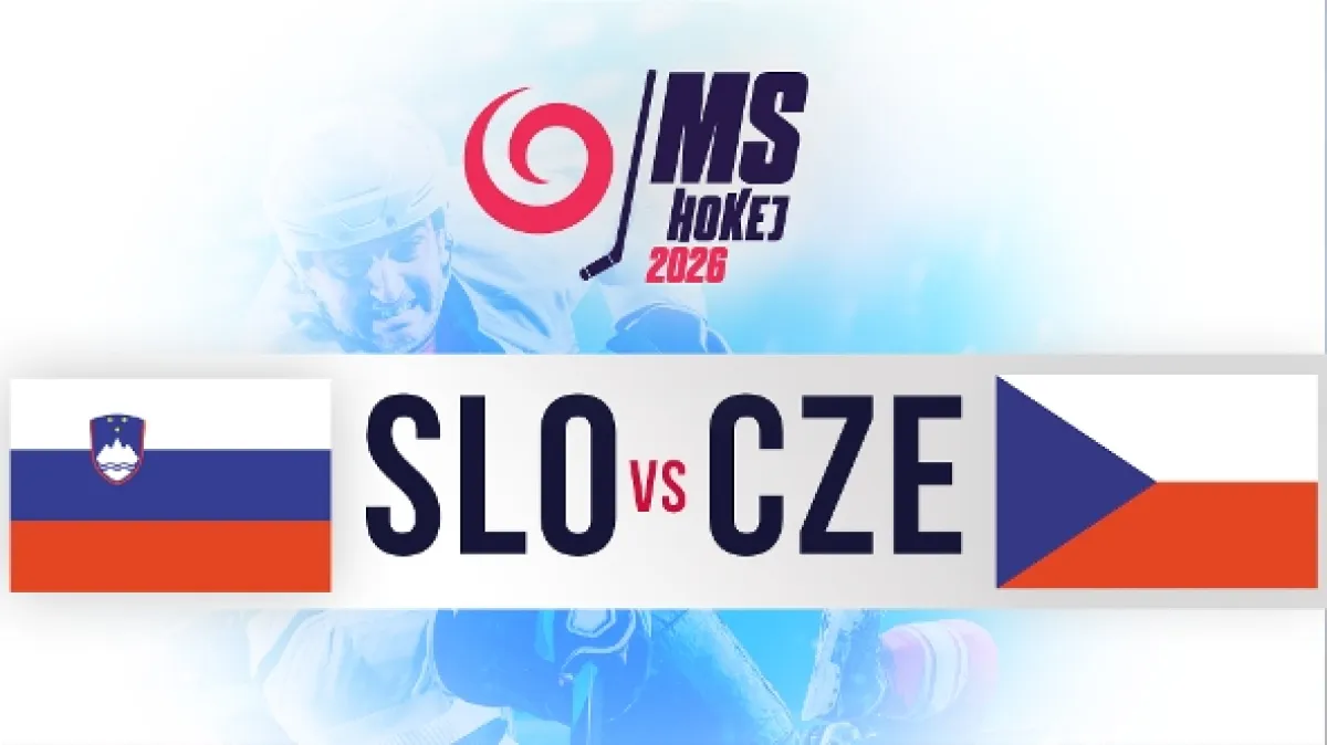 2026 IIHF Majstrovstvá sveta - fotogaléria