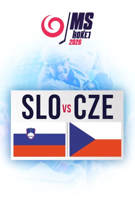 2026 IIHF Majstrovstvá sveta - fotogaléria
