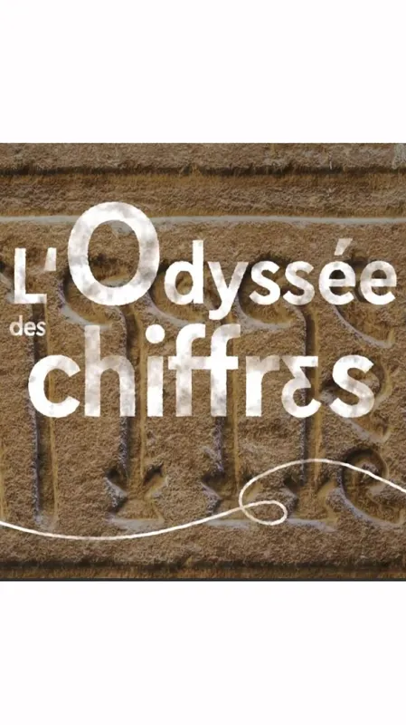 Odysea čísel, 2023 - fotogaléria