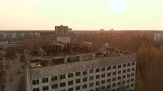 Černobyľ