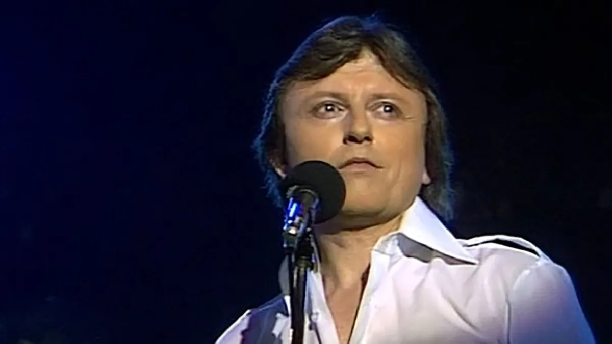 5000 koncertů, 1986 - fotogaléria