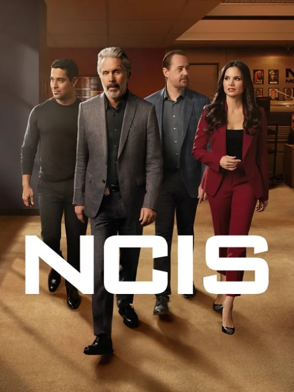 NCIS (NCIS XXI), 2024 - fotogaléria