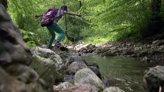 Goran a Sladjana - naše cesta do školy