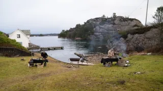 Objevování chutí s Gordonem Ramsaym