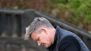 Objevování chutí s Gordonem Ramsaym