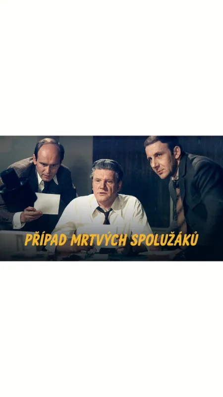 Případ mrtvých spolužáků - fotogaléria