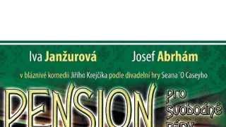 Pension pro svobodné pány