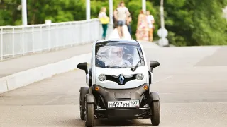Top Gear XXII (1)