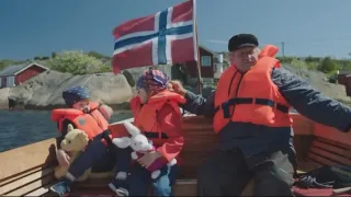 Karsten a Petra - lovci pokladů