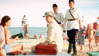 Bitva o Sevastopol