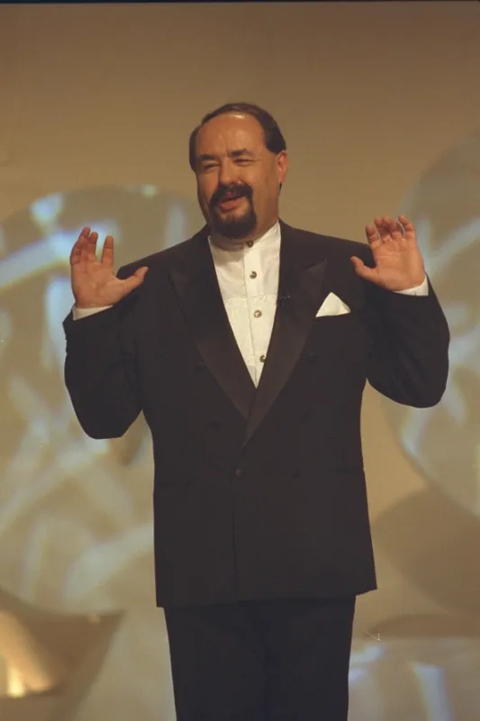 Novoty, 2001 - fotogaléria