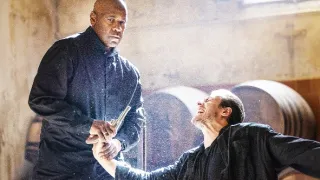 Equalizer 3: Poslední kapitola