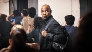 Equalizer 3: Poslední kapitola
