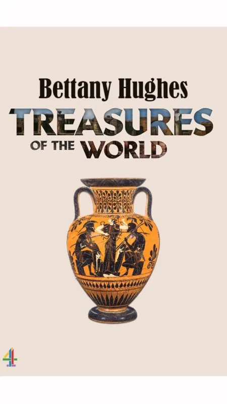 Poklady s Bettany Hughesovou (Treasures with Bettany Hughes), 2021 - fotogaléria