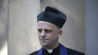 Čtvrtá hvězda (1/12)