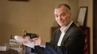 Čtvrtá hvězda (3/12)