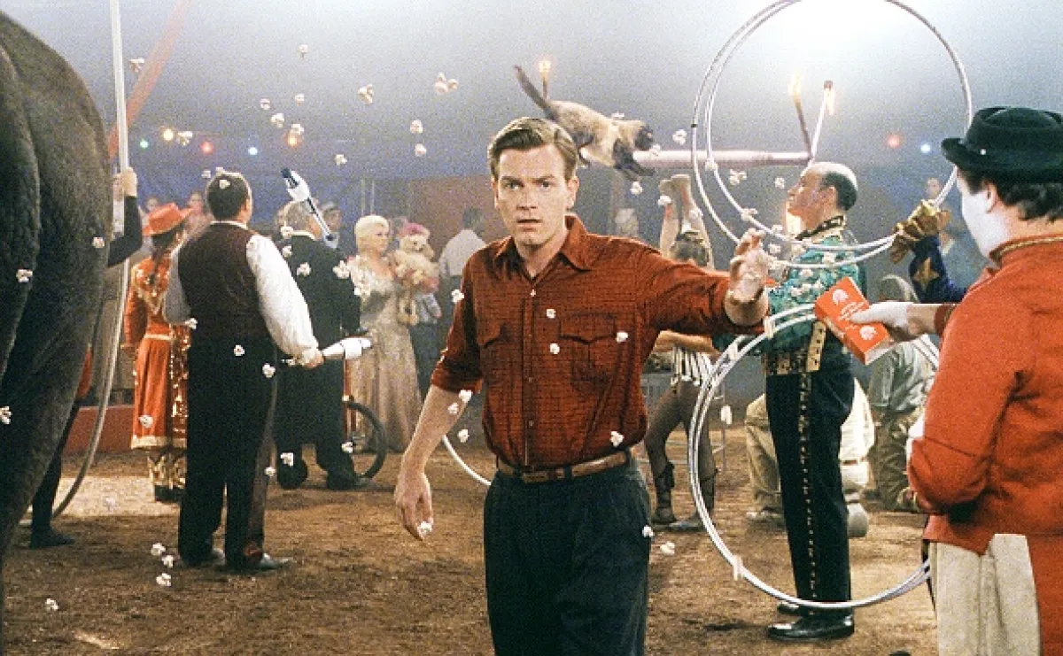 Velká ryba (Big Fish), 2003 - fotogaléria