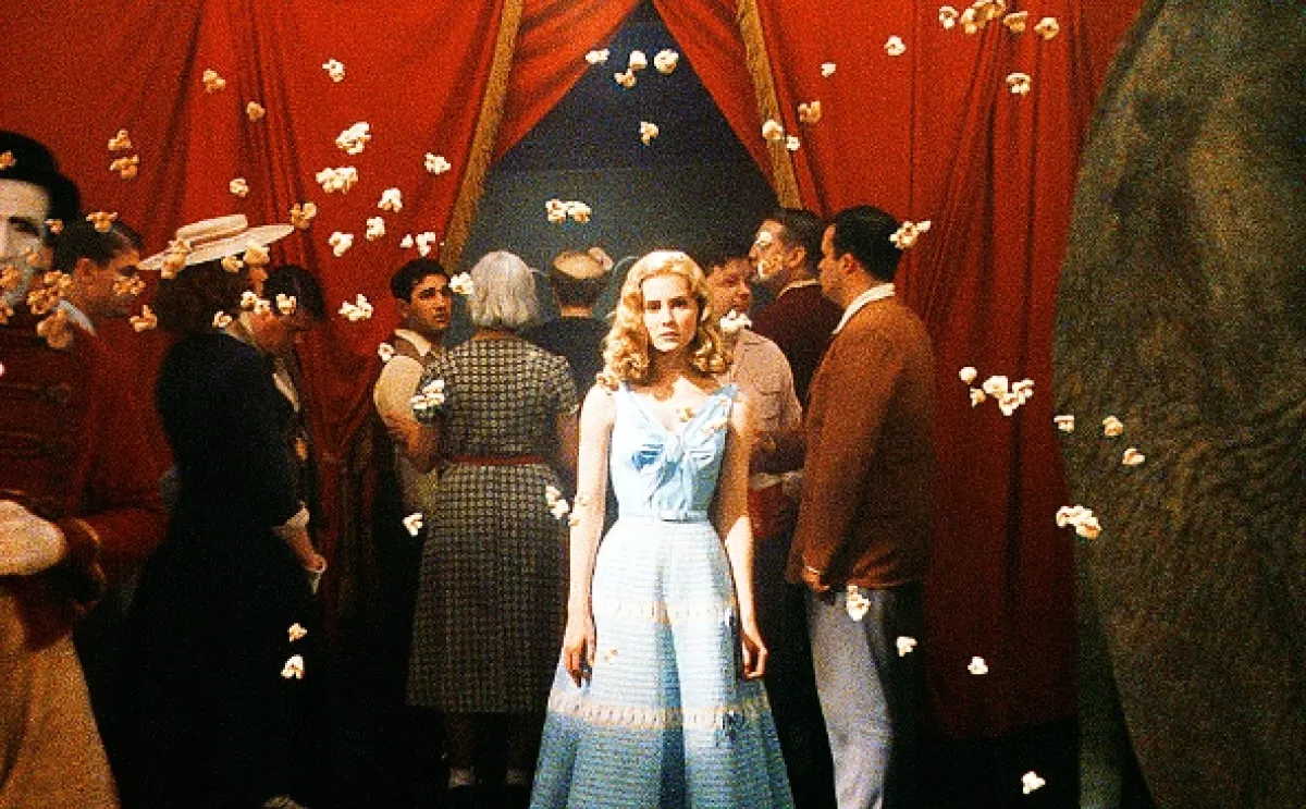 Velká ryba (Big Fish), 2003 - fotogaléria