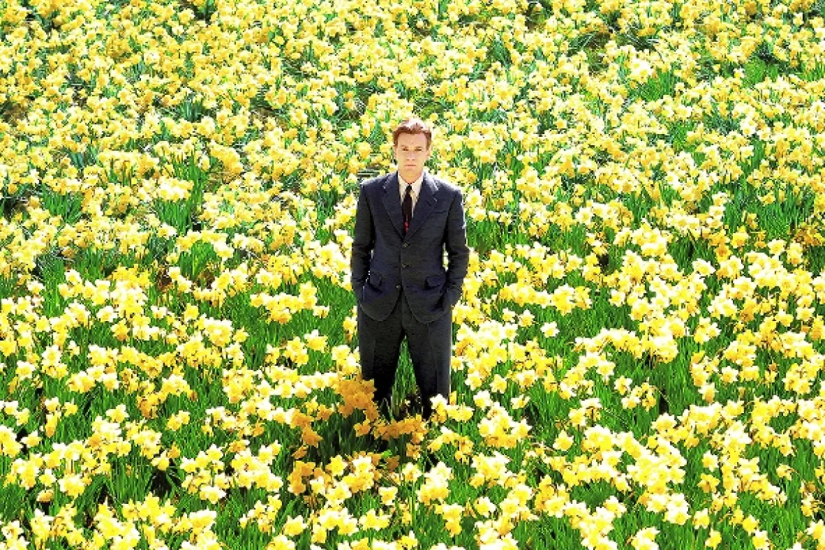 Velká ryba (Big Fish), 2003 - fotogaléria