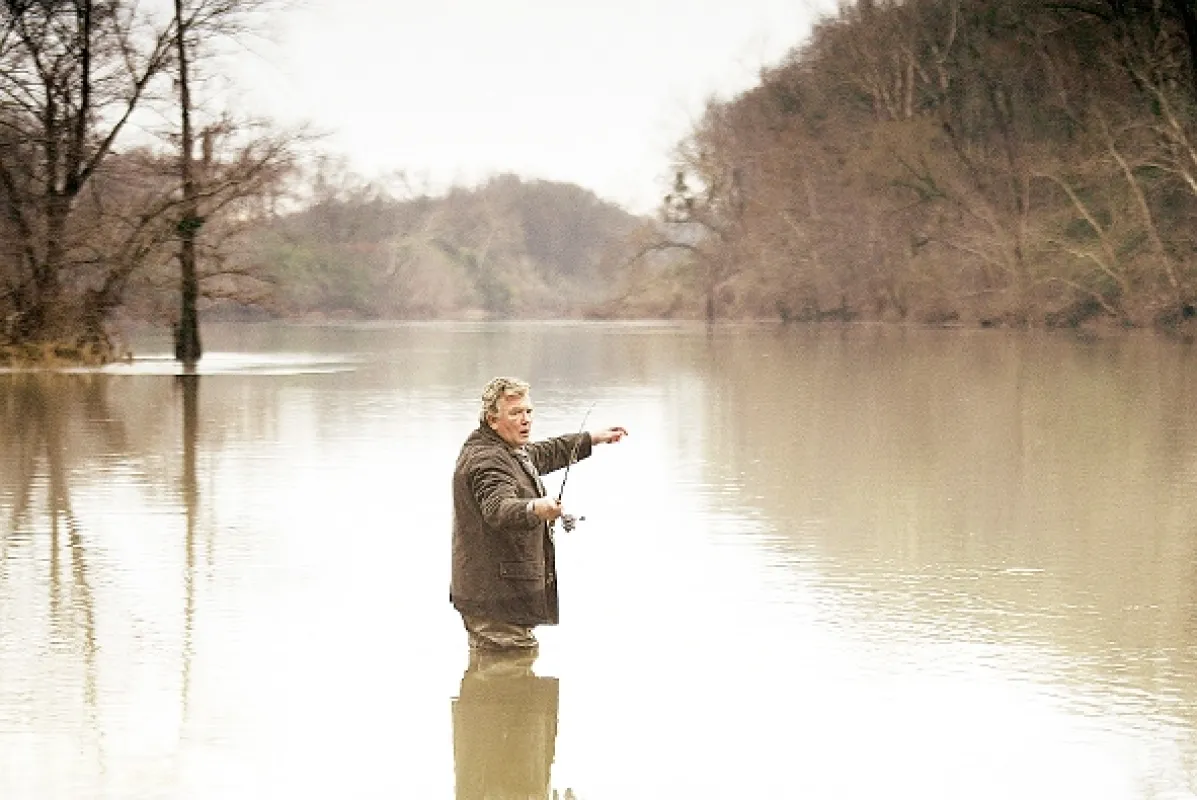 Velká ryba (Big Fish), 2003 - fotogaléria