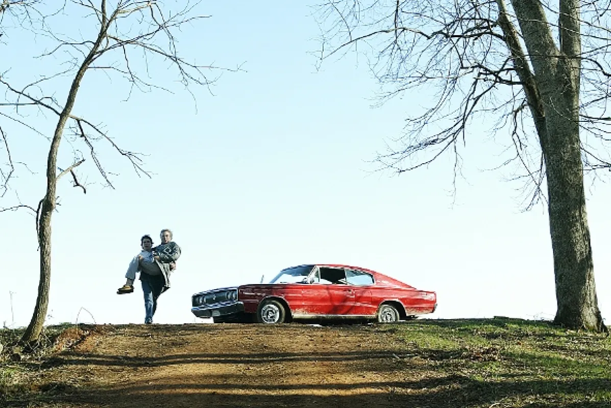Velká ryba (Big Fish), 2003 - fotogaléria