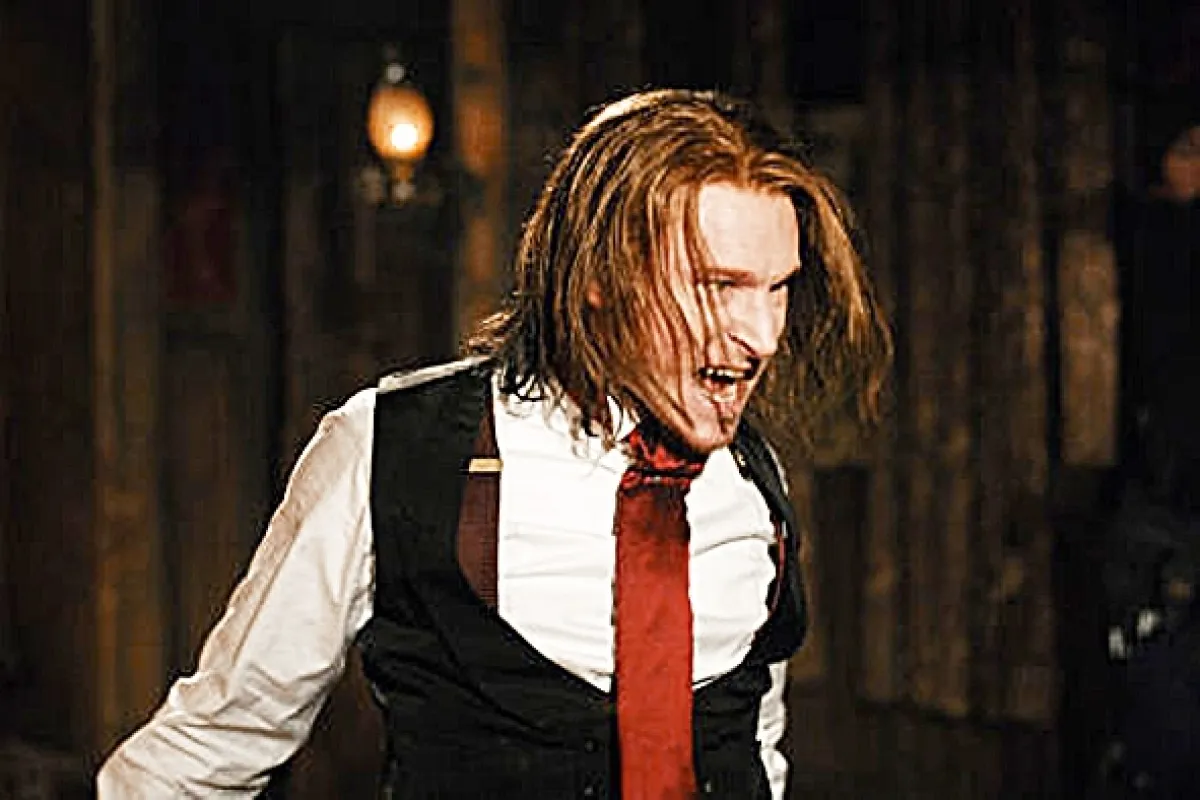 BloodRayne 2: Vykoupení (BLOODRAYNE 2 : DELIVERANCE), 2007 - fotogaléria
