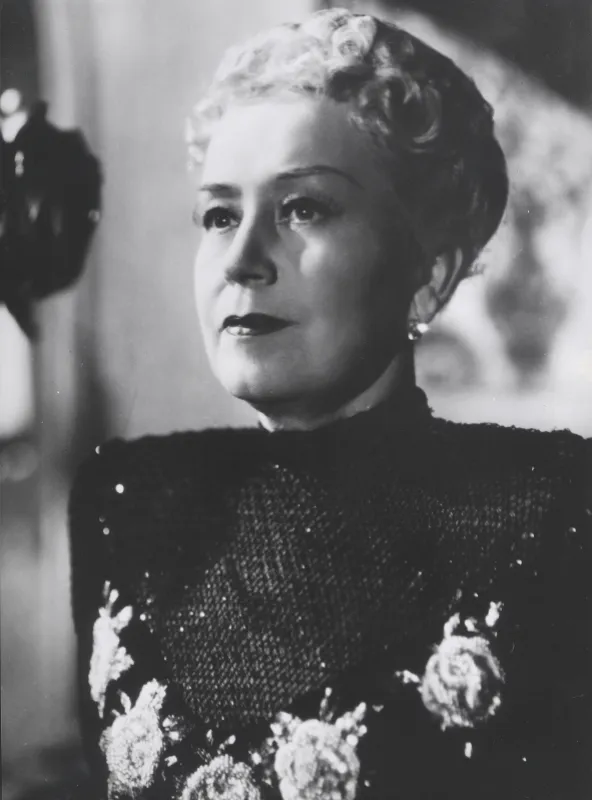 Řeka čaruje, 1945 - fotogaléria