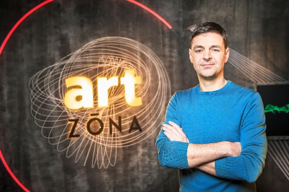 ArtZóna - fotogaléria