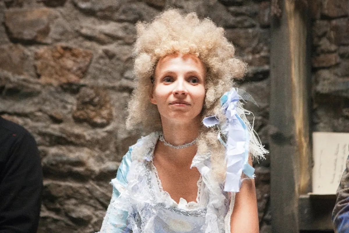 Čertí brko (CERTI BRKO), 2018 - fotogaléria