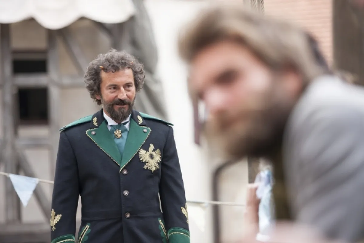 Čertí brko (CERTI BRKO), 2018 - fotogaléria