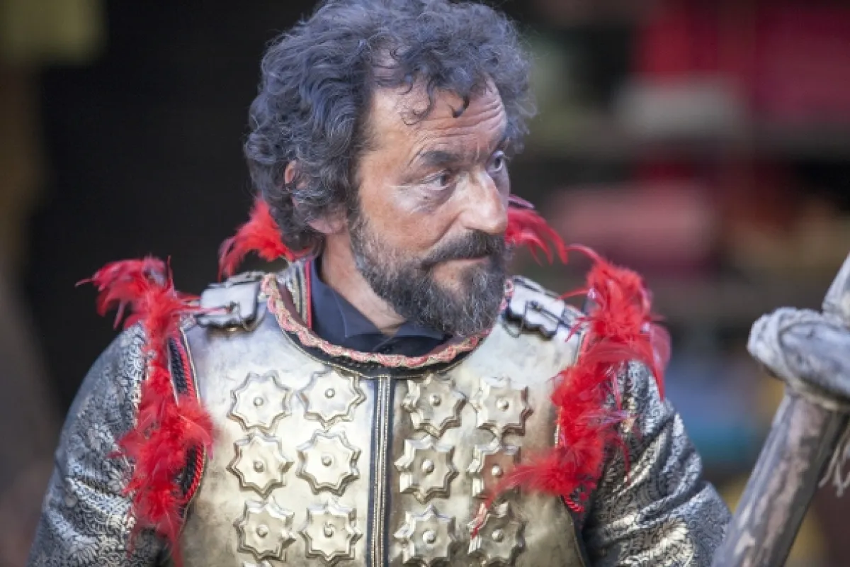 Čertí brko (CERTI BRKO), 2018 - fotogaléria