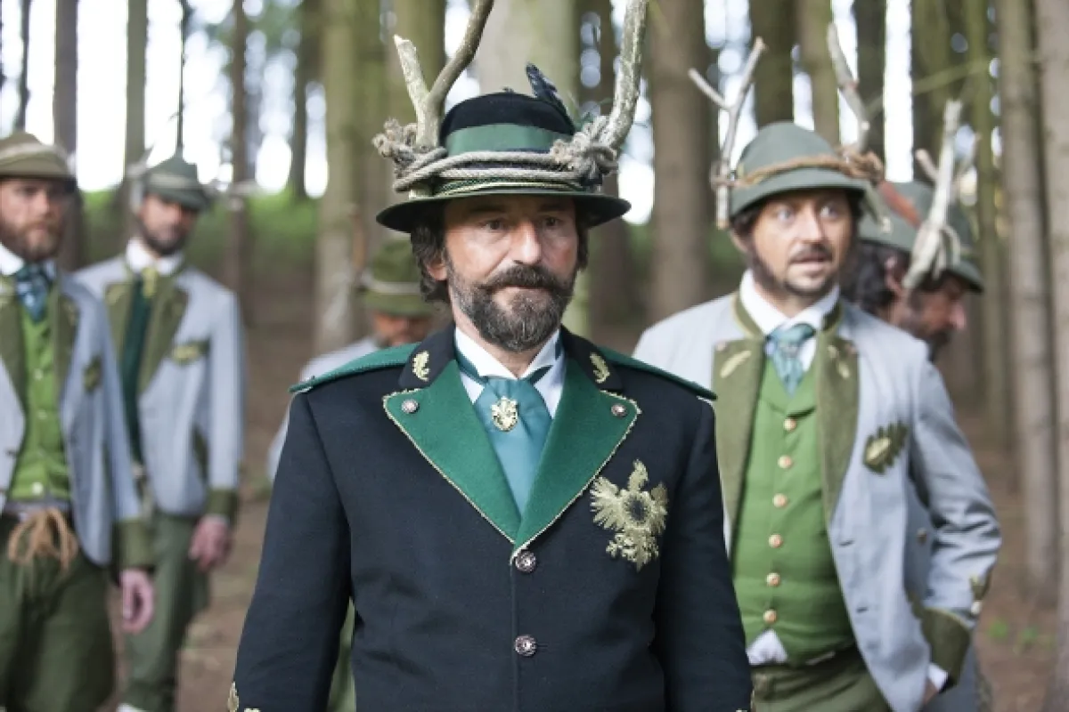Čertí brko (CERTI BRKO), 2018 - fotogaléria