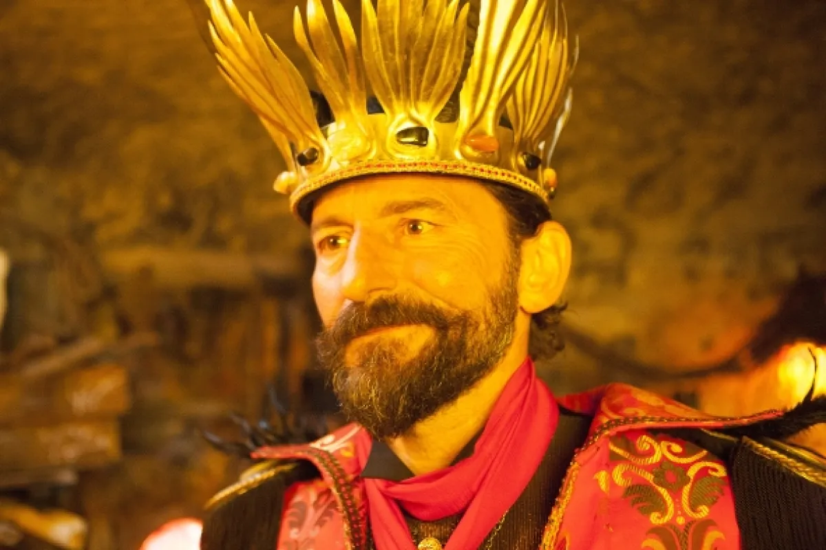 Čertí brko (CERTI BRKO), 2018 - fotogaléria