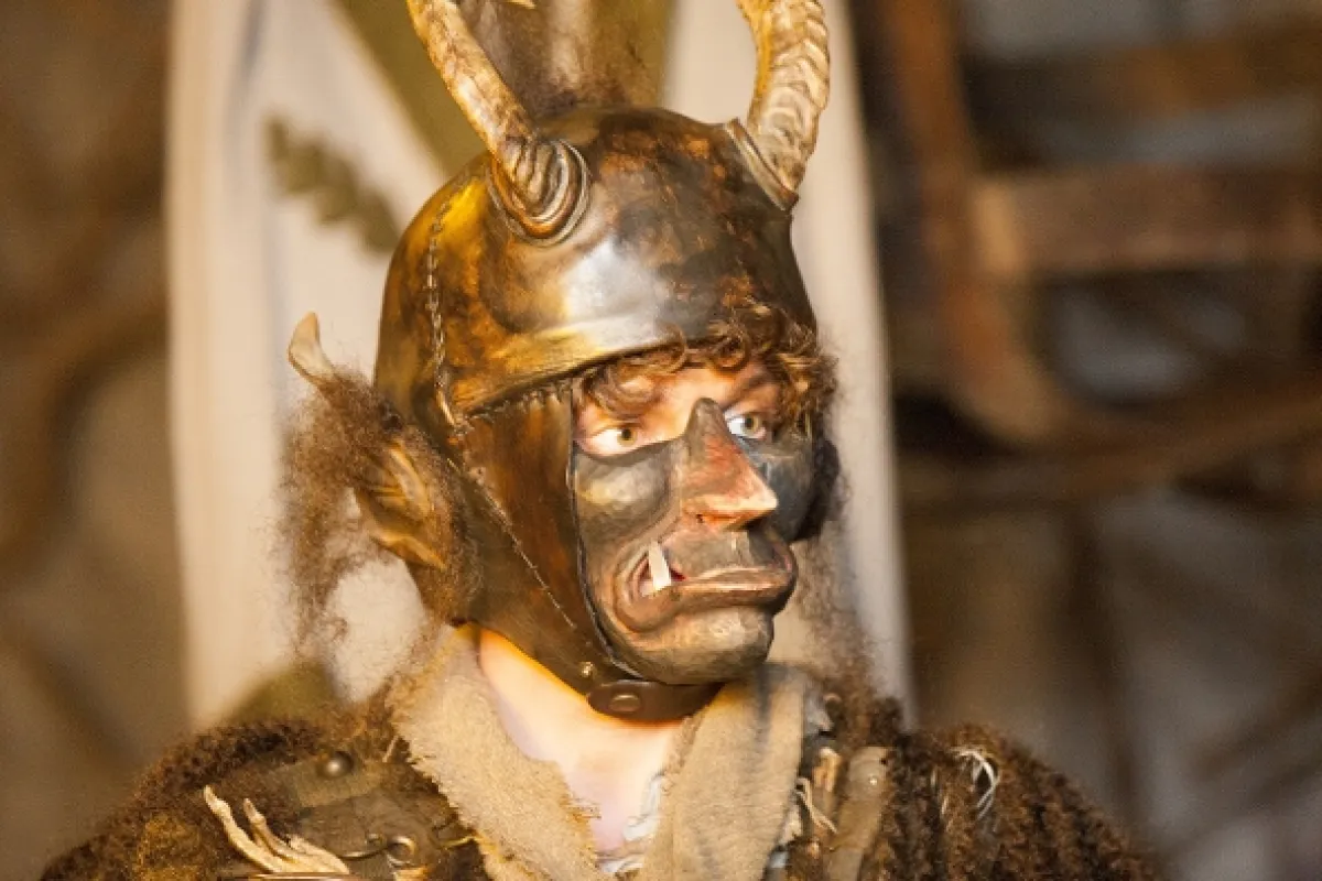 Čertí brko (CERTI BRKO), 2018 - fotogaléria
