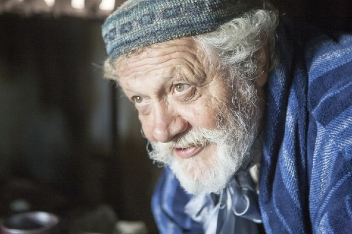 Čertí brko (CERTI BRKO), 2018 - fotogaléria