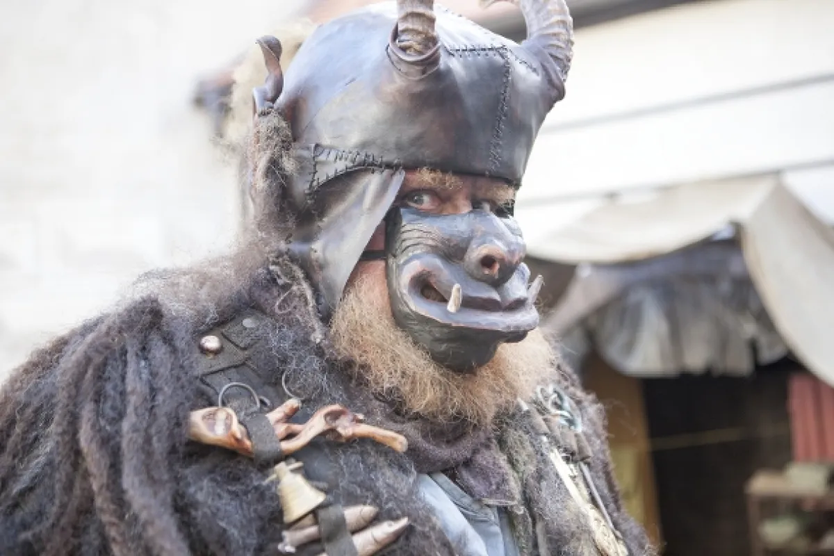 Čertí brko (CERTI BRKO), 2018 - fotogaléria