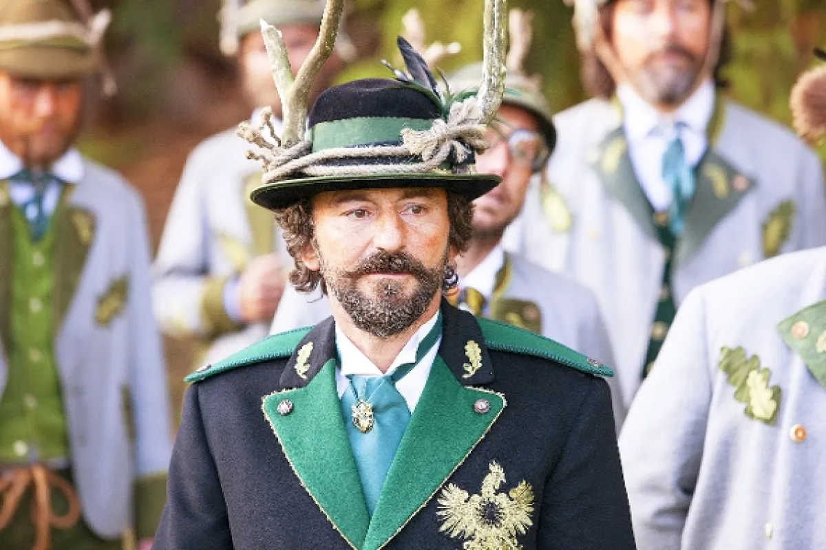 Čertí brko (CERTI BRKO), 2018 - fotogaléria