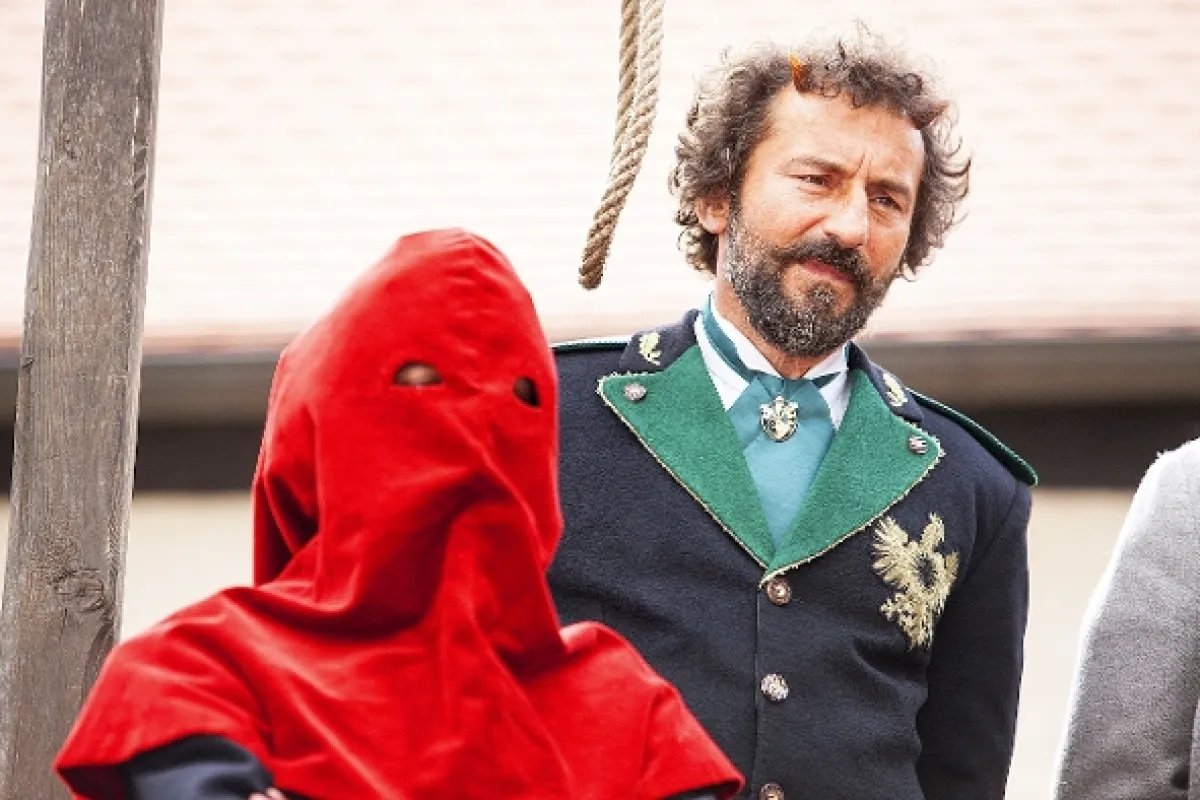 Čertí brko (CERTI BRKO), 2018 - fotogaléria