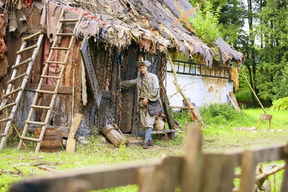 Čertí brko (CERTI BRKO), 2018 - fotogaléria
