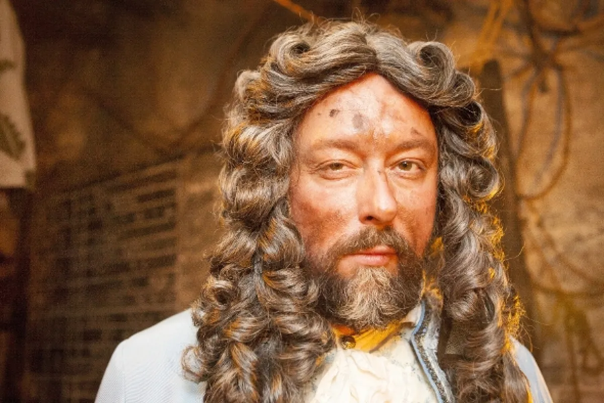 Čertí brko (CERTI BRKO), 2018 - fotogaléria