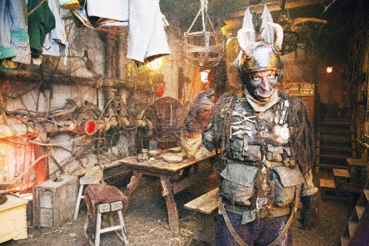 Čertí brko (CERTI BRKO), 2018 - fotogaléria