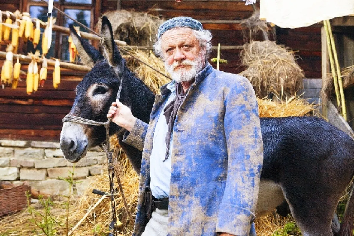 Čertí brko (CERTI BRKO), 2018 - fotogaléria