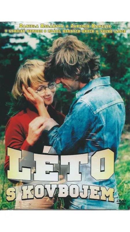 Leto s kovbojom (Léto s kovbojem), 1976 - fotogaléria