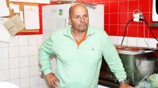 Ano, šéfe!