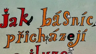 Ako básnici prichádzajú o ilúzie