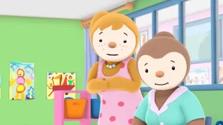 Caillou: Nová dobrodružství (11)