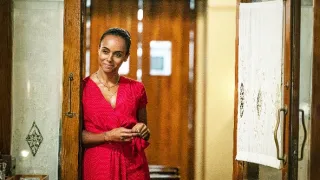 Equalizer 3: Poslední kapitola